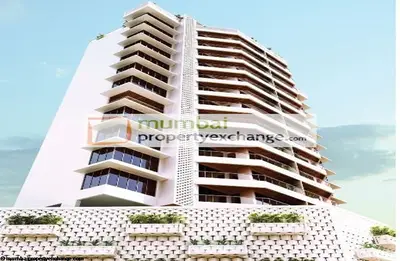 Raheja Sapphire
