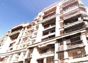 2 BHK Semi-Furnished in Shyam Kunj, Kandivali West