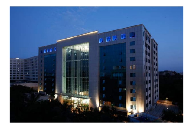 Office Unfurnished in Kanakia Atrium 2, Andheri East