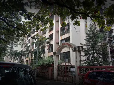 Aditya Apartment