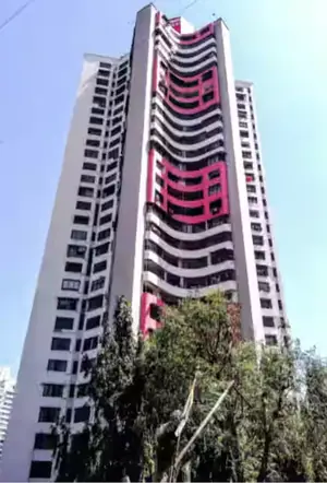 Maharaja Retreat Tower