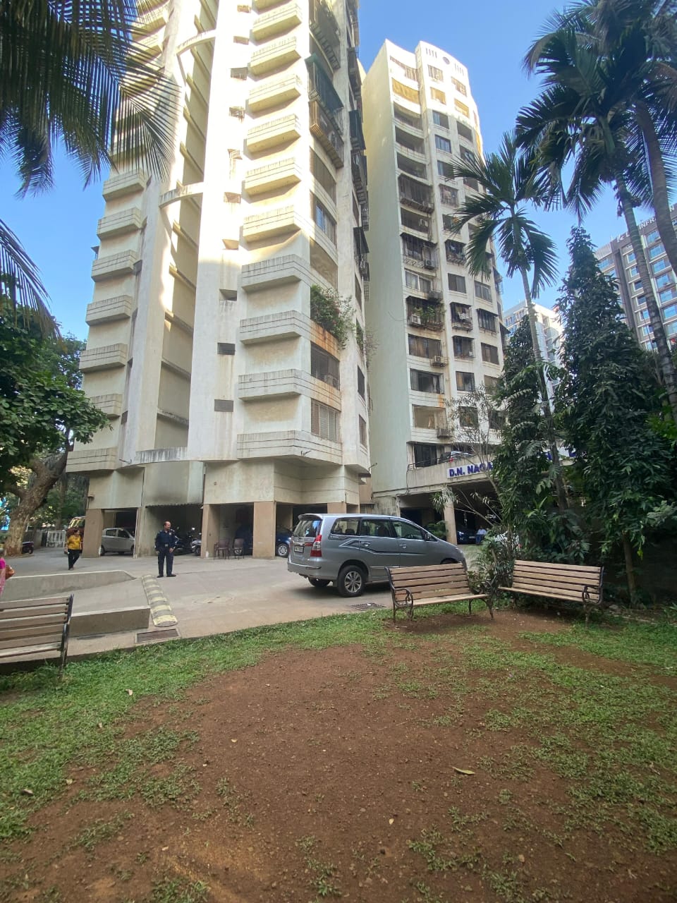 2 BHK in Deep Chs, Andheri West - Photo 3