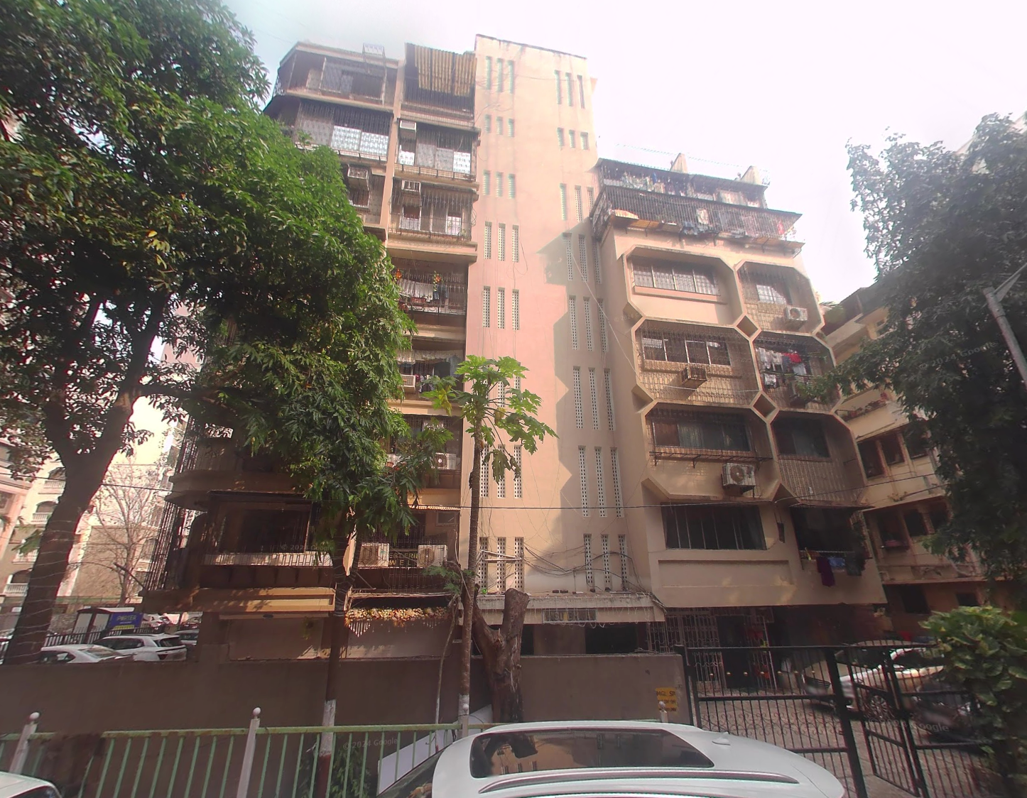 3 BHK unknown in Vasu Bhavan, Khar West