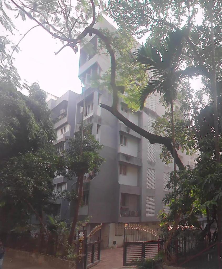 1 Semi-Furnished in Regency CHS , Andheri West