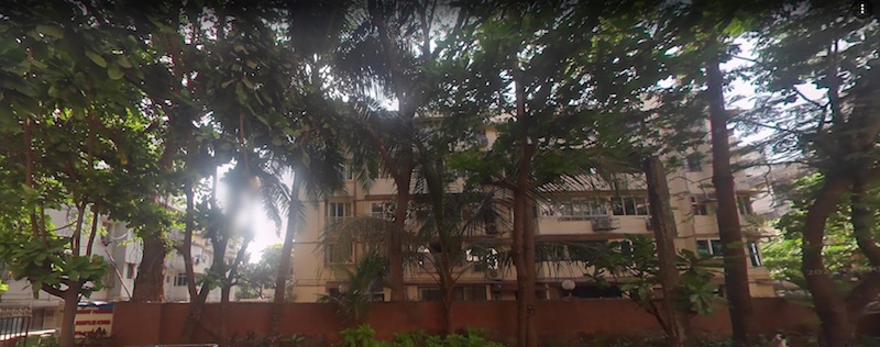 2 Semi-Furnished in Manav Mandir , Worli