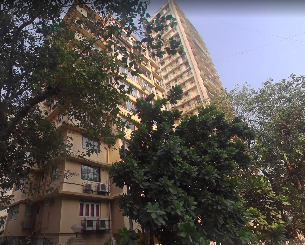 3 BHK Fully Furnished in Prabhat , Breach Candy