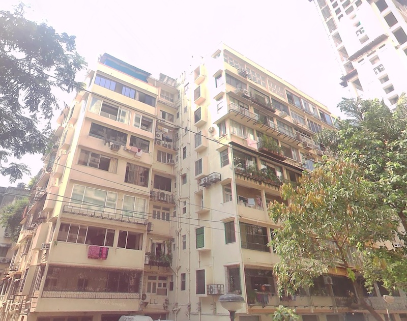 2 BHK unknown in Shankar Sagar , Breach Candy
