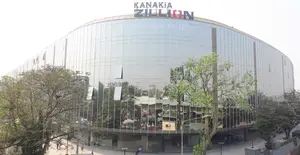 Kanakia Zillion