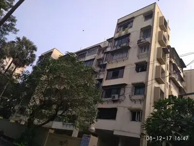 Bandstand Apartment