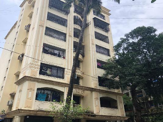 1 BHK Fully Furnished in Neel Kamal , Khar West