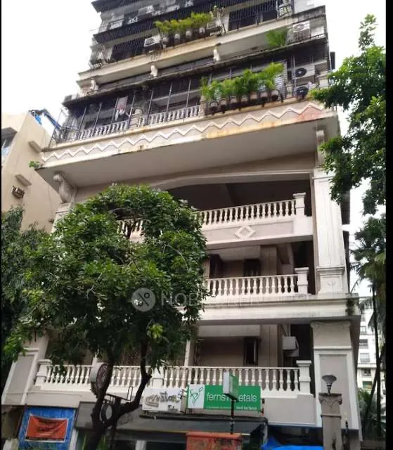 2 Semi-Furnished in Vivaana heights , prabhadevi