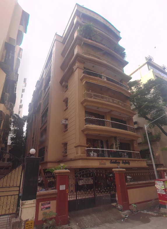 3 BHK in Saidhan Infinity, Khar West - Photo 2