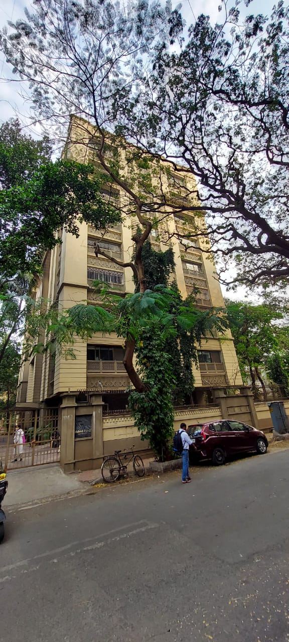 3 Semi-Furnished in Krishna Baug , Khar West
