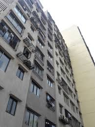 1 Semi-Furnished in Siddharth Enclave , Lower Parel