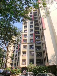 1 BHK Fully Furnished in Satellite Gardens, Goregaon East