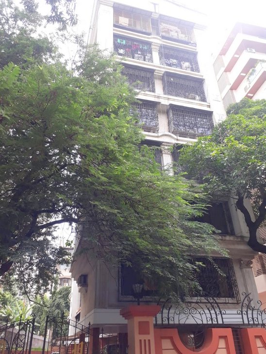 2 Semi-Furnished in Devansh Villa , Bandra West
