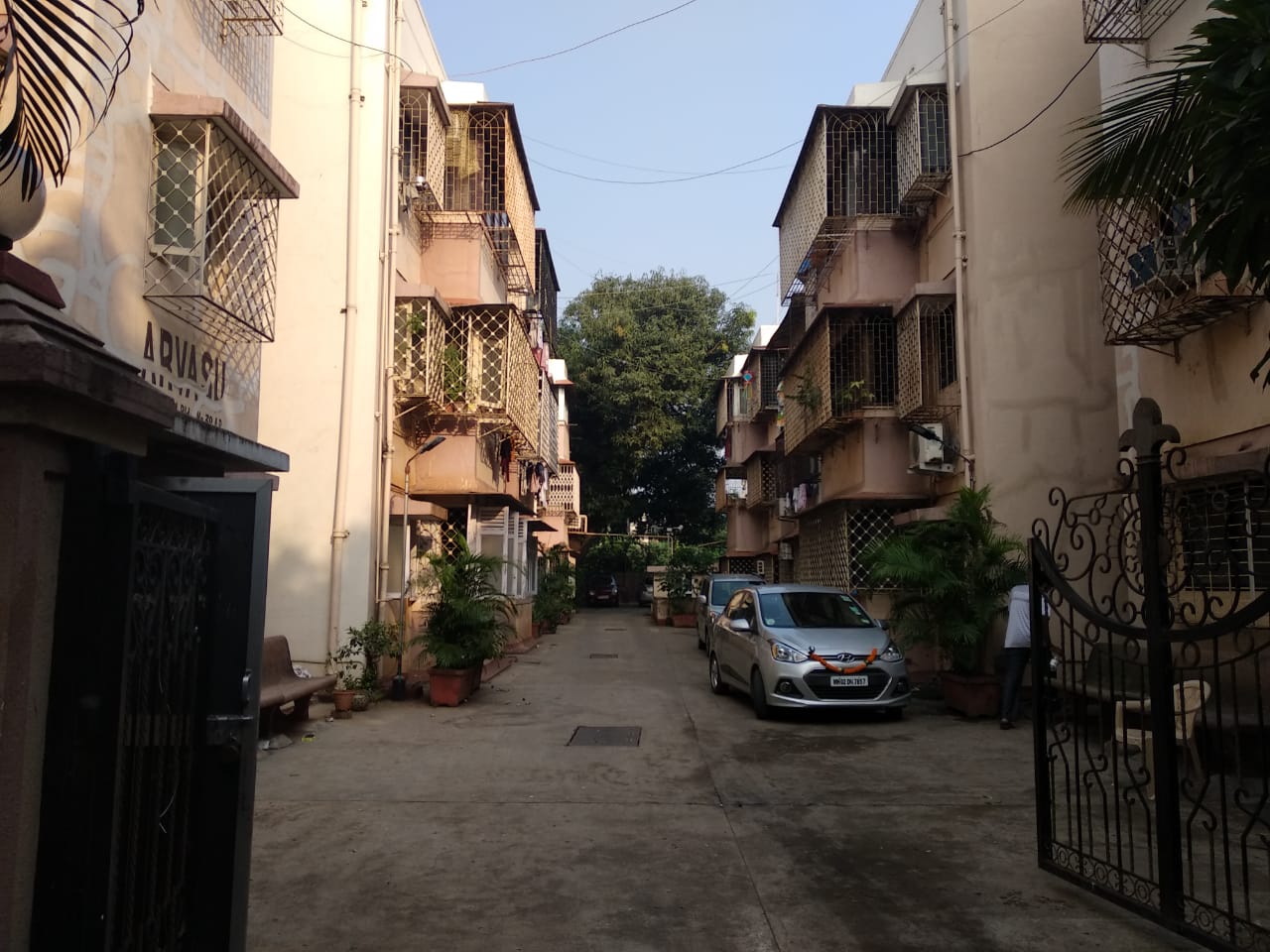 2 BHK Fully Furnished in Arvasu, Santacruz West - Photo 2