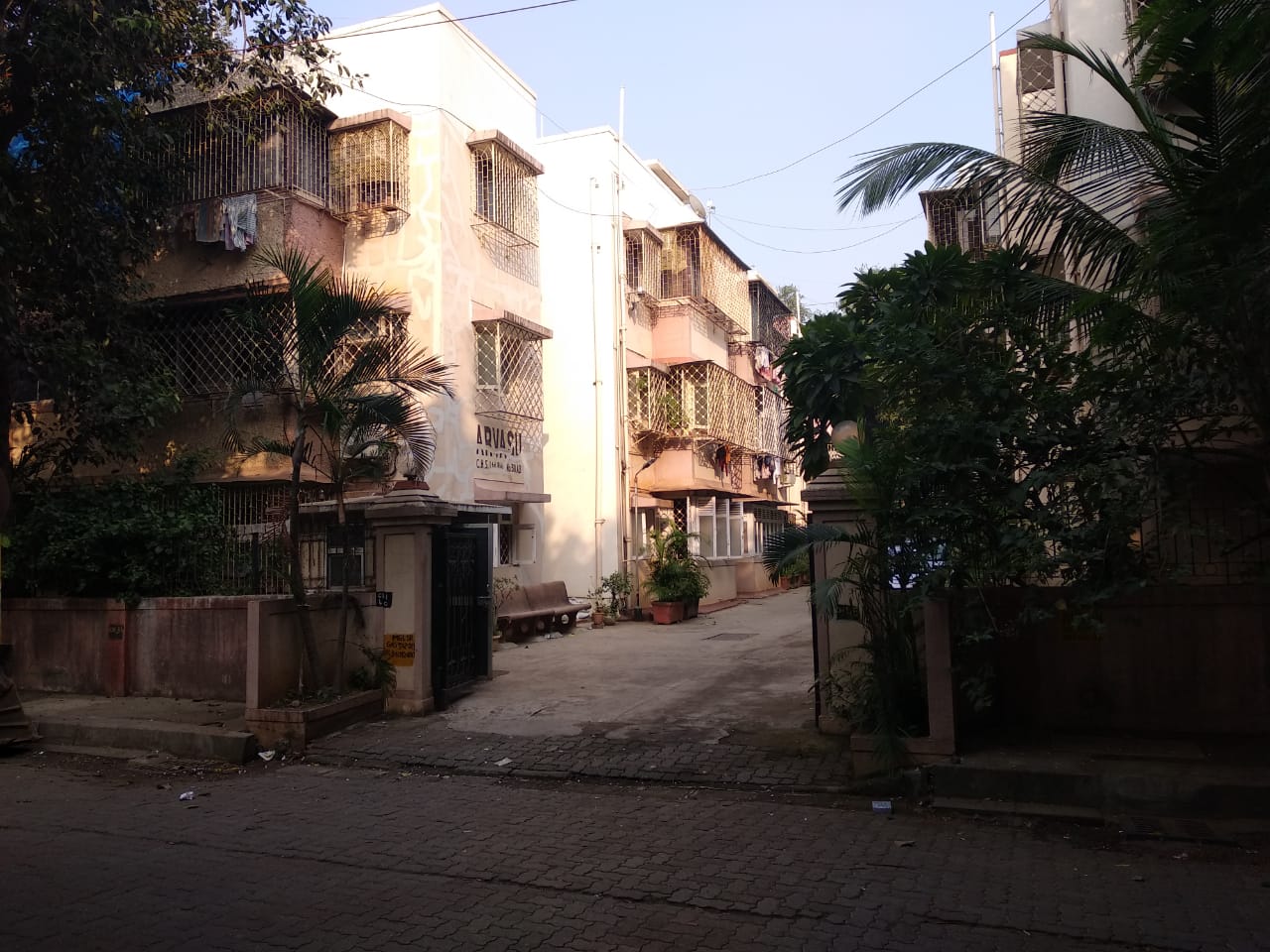 2 BHK Fully Furnished in Arvasu, Santacruz West