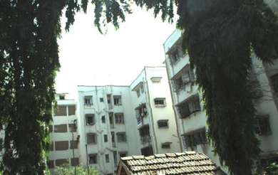 2 BHK Fully Furnished in Juhu Tarang