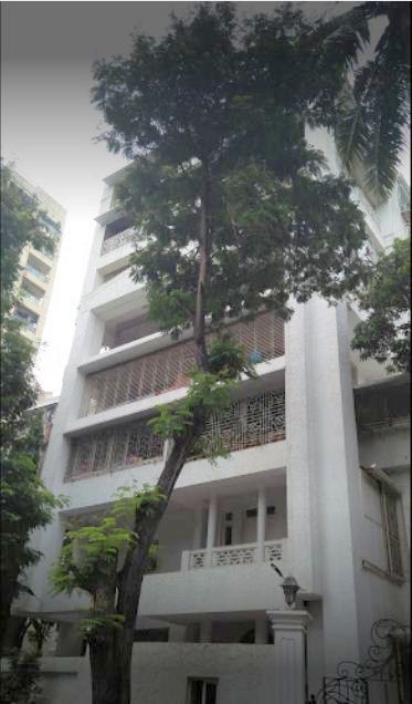4.5 BHK Semi-Furnished in New Greenfields, Bandra West