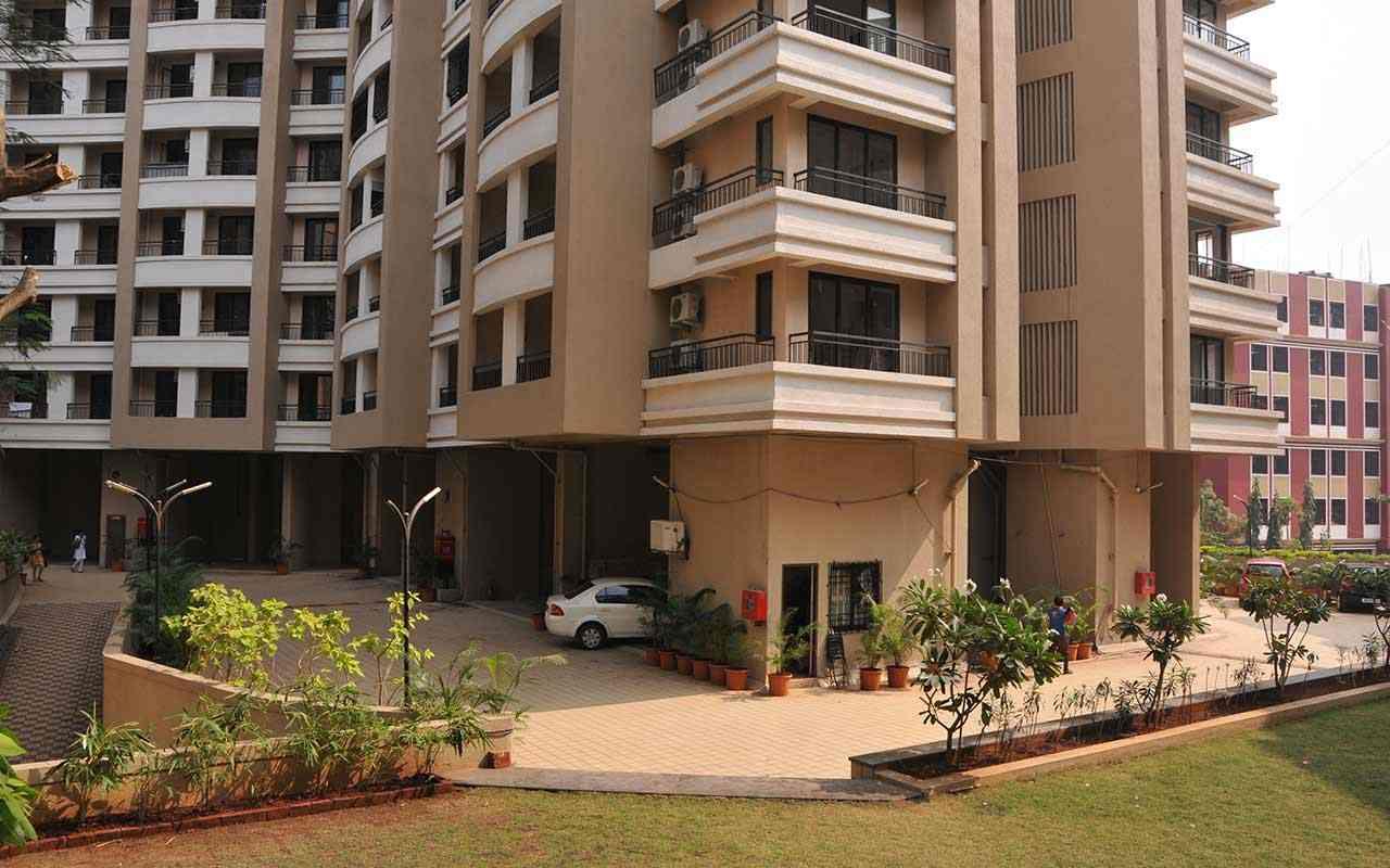 2 BHK in Satellite Royale, Goregaon East - Photo 2