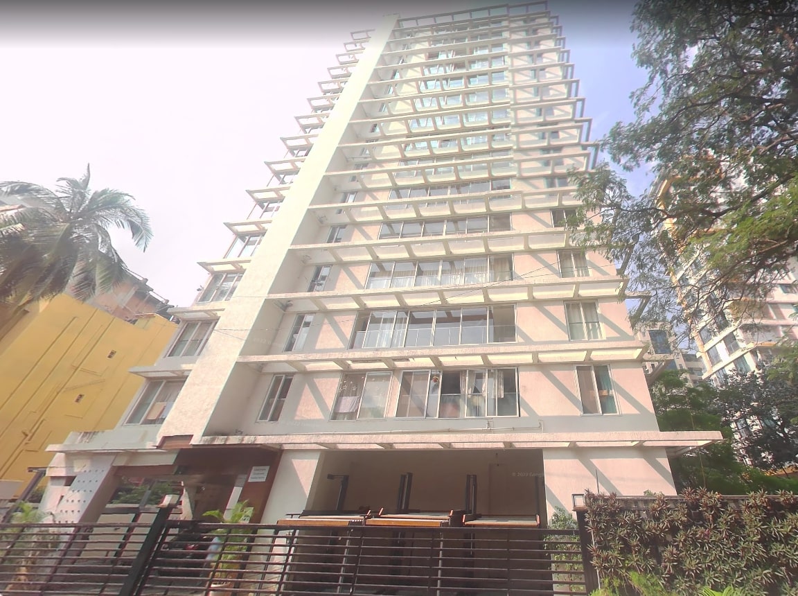 3 Semi-Furnished in Kakad Heights , Bandra West