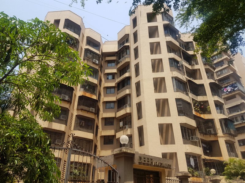2 BHK Fully Furnished in Deep Towers, Andheri West - Photo 3