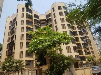 Deep Apartment