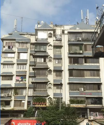 Semi-Furnished in Vihang Valley , Thane West
