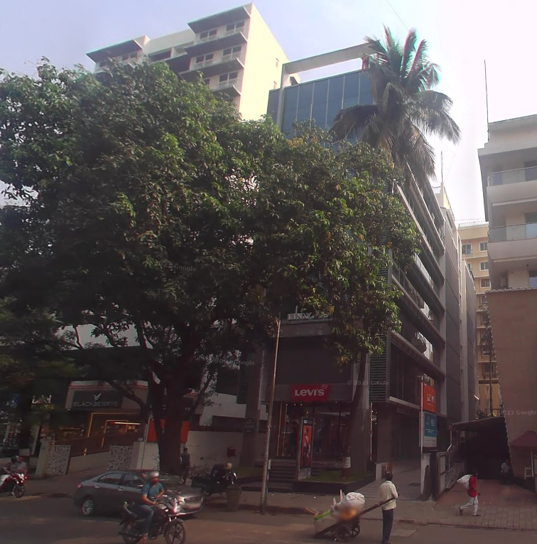 Office in Link Rose, Santacruz West - Photo 2