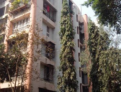 1 BHK unfurnished in Lisbon Apartment , Andheri West