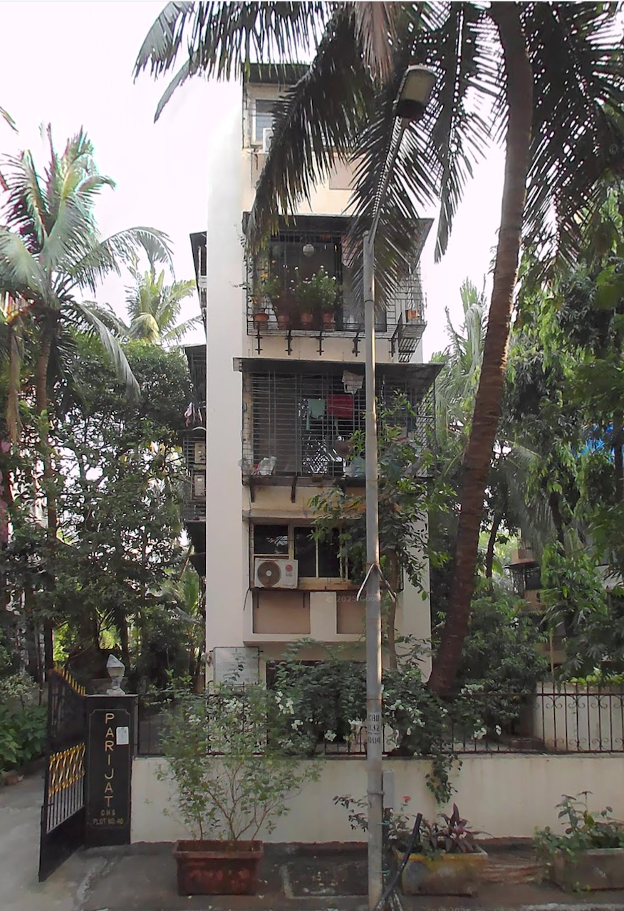 1 BHK in Parijat CHS , Andheri West