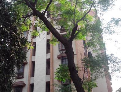Semi-Furnished in Kingston Building , Vile Parle East