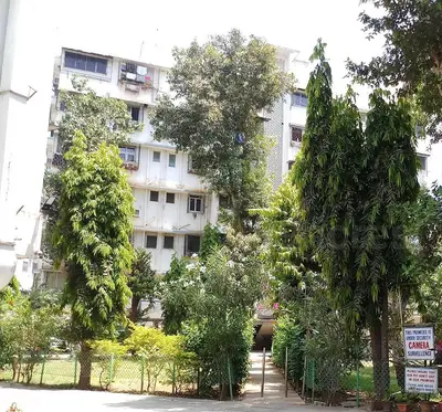 Evershine Apartment