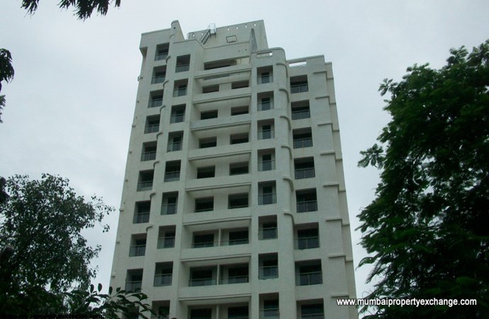 2 BHK in Mahimkar Residency, Byculla