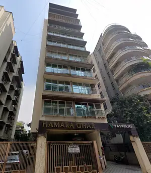 2 BHK in Hamara Ghar, Khar West