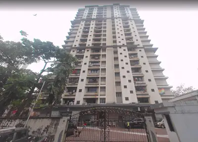 Shatrunjay Tower