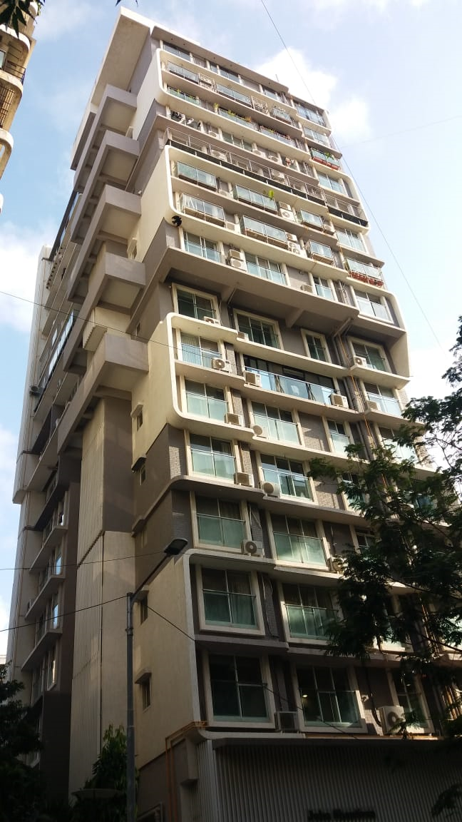3 BHK in Juhu Shantivan - Photo 2