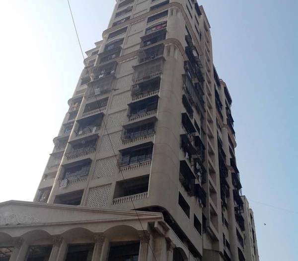 2 Semi-Furnished in Parasmani Tower , Dadar East