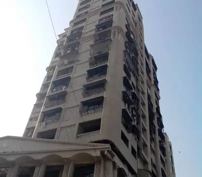 Parasmani Tower