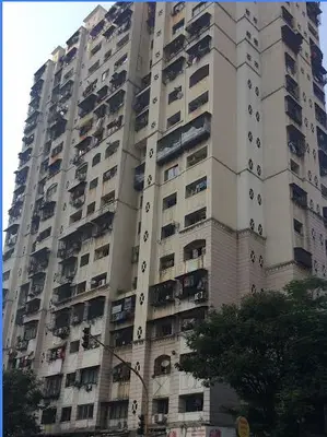 Shilp Tower