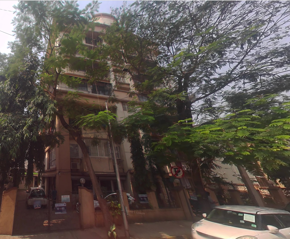 3 BHK Semi-Furnished in Tara Mahal , Khar West