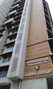 4 BHK in Kabra Argentum, Goregaon West
