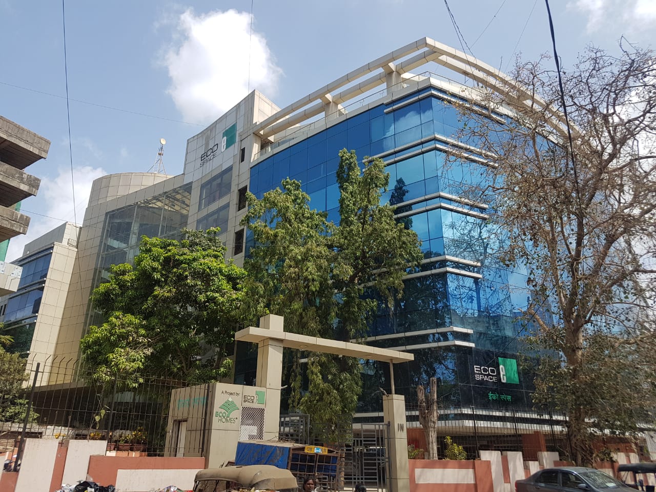 Office in Eco Space, Andheri East