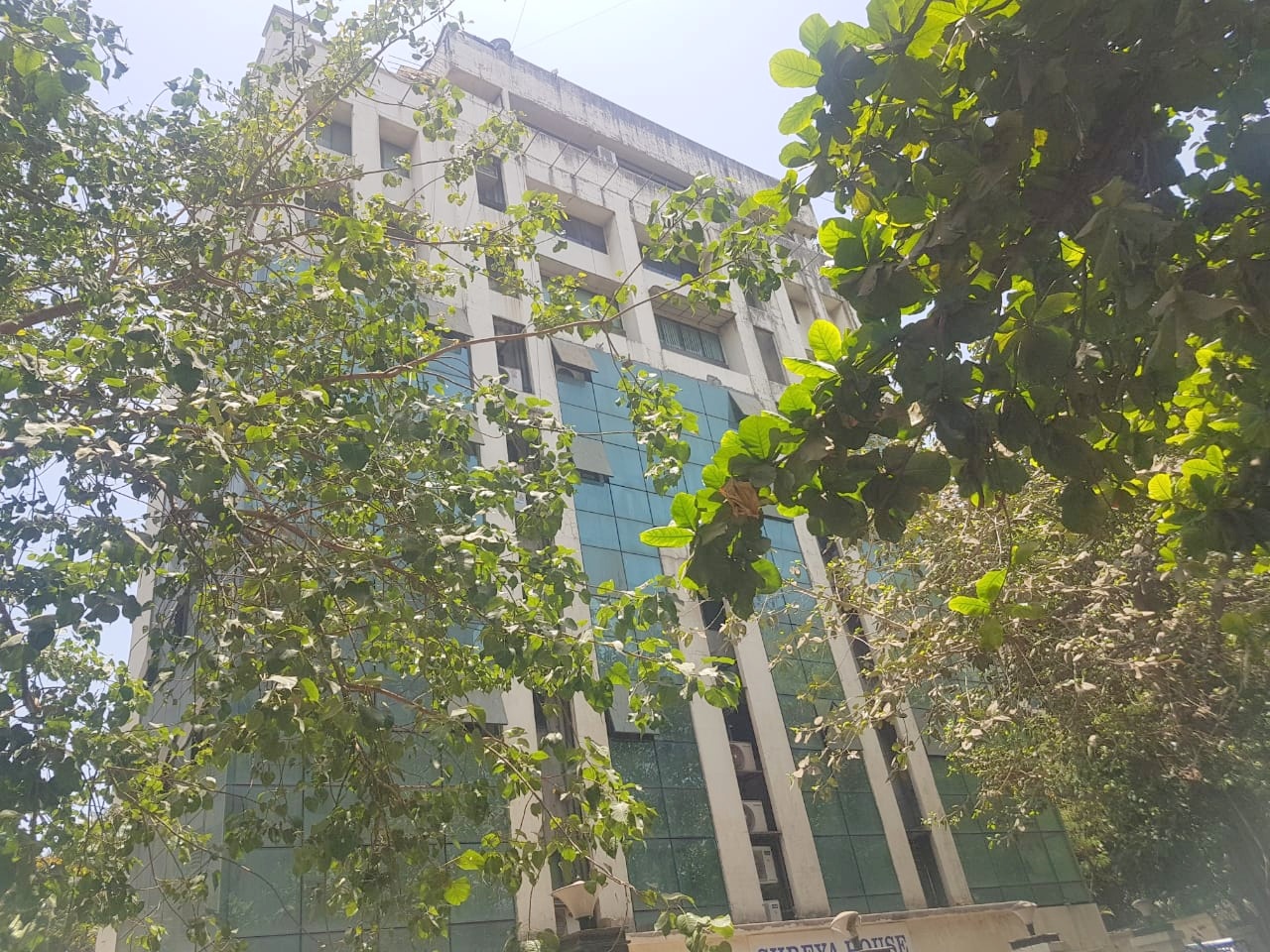 Office Fully Furnished in Shreya House, Andheri East