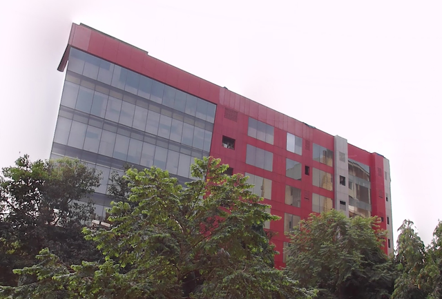 Office Fully Furnished in Aarpee Centre, Andheri East - Photo 2