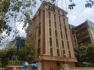Kailash Plaza