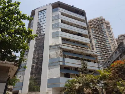 Morya House
