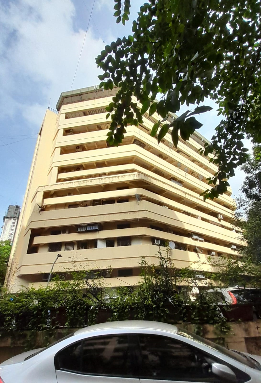 Office Unfurnished in Morya House, Andheri West - Photo 2