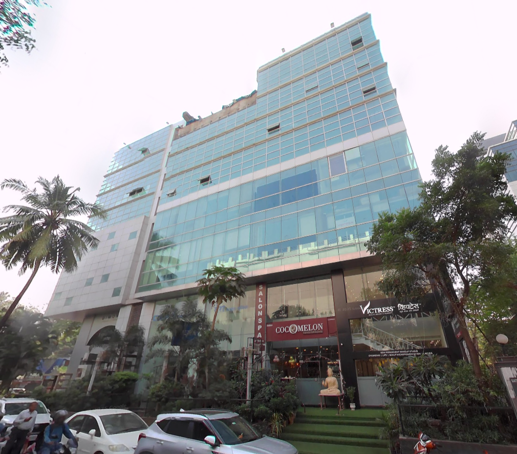 Office Fully Furnished in Woodrow, Andheri West - Photo 2